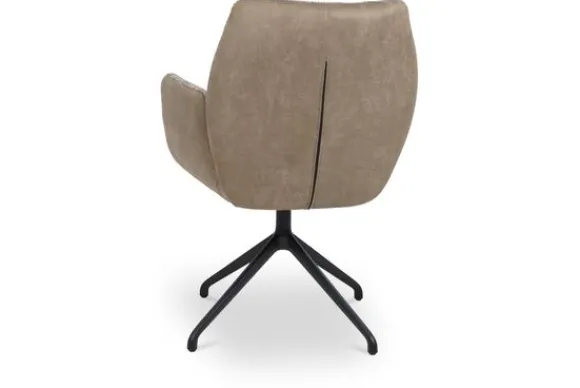 Outlet Eetkamerstoel Aranka Eetkamerstoelen