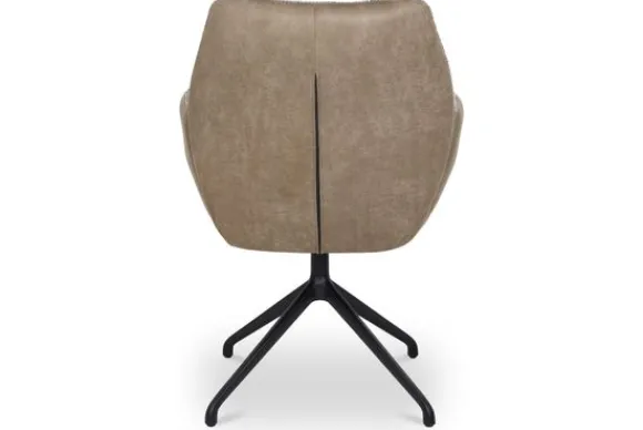 Outlet Eetkamerstoel Aranka Eetkamerstoelen
