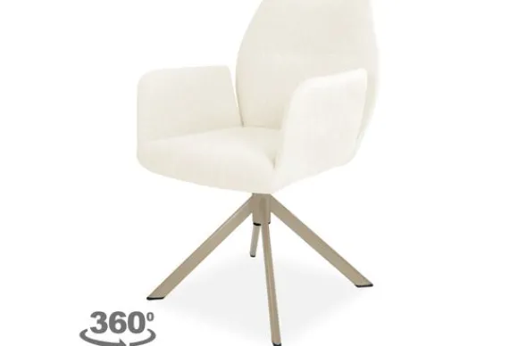 Hot Eetkamerstoel Aranka Eetkamerstoelen