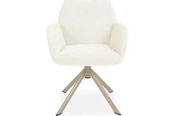 Hot Eetkamerstoel Aranka Eetkamerstoelen