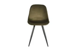 Discount Eetkamerstoel Army FF-45.028 Capri Eetkamerstoelen