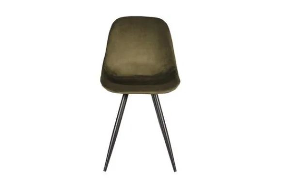 Discount Eetkamerstoel Army FF-45.028 Capri Eetkamerstoelen