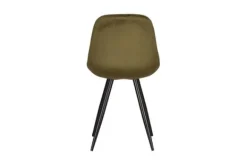 Discount Eetkamerstoel Army FF-45.028 Capri Eetkamerstoelen