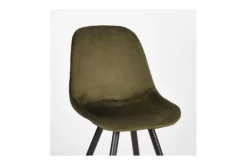 Discount Eetkamerstoel Army FF-45.028 Capri Eetkamerstoelen