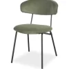 Discount Eetkamerstoel Army IH-50.161 Zack Eetkamerstoelen