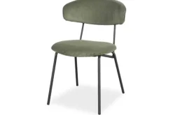 Discount Eetkamerstoel Army IH-50.161 Zack Eetkamerstoelen
