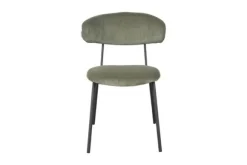 Discount Eetkamerstoel Army IH-50.161 Zack Eetkamerstoelen
