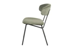 Discount Eetkamerstoel Army IH-50.161 Zack Eetkamerstoelen