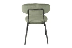 Discount Eetkamerstoel Army IH-50.161 Zack Eetkamerstoelen