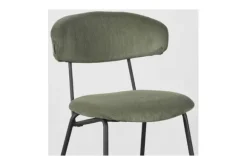 Discount Eetkamerstoel Army IH-50.161 Zack Eetkamerstoelen