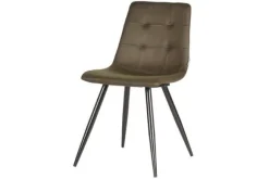 Online Eetkamerstoel Army UK-30.232 Jay Eetkamerstoelen