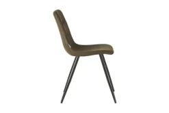 Online Eetkamerstoel Army UK-30.232 Jay Eetkamerstoelen
