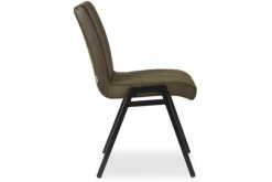 New Eetkamerstoel Army UK-30.128 Matz Eetkamerstoelen
