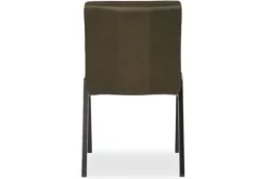 New Eetkamerstoel Army UK-30.128 Matz Eetkamerstoelen