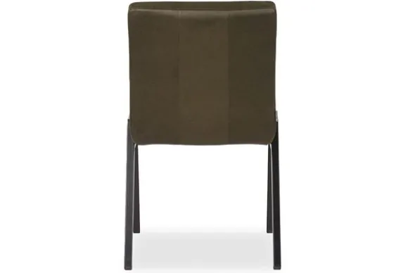 New Eetkamerstoel Army UK-30.128 Matz Eetkamerstoelen