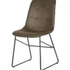 Online Eetkamerstoel Army UK-30.271 Slim Eetkamerstoelen