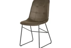Online Eetkamerstoel Army UK-30.271 Slim Eetkamerstoelen