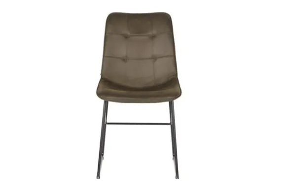 Online Eetkamerstoel Army UK-30.271 Slim Eetkamerstoelen