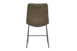 Online Eetkamerstoel Army UK-30.271 Slim Eetkamerstoelen