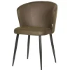 Online Eetkamerstoel Army UK-30.393 Wave Eetkamerstoelen
