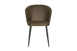 Online Eetkamerstoel Army UK-30.393 Wave Eetkamerstoelen