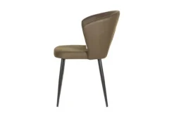 Online Eetkamerstoel Army UK-30.393 Wave Eetkamerstoelen