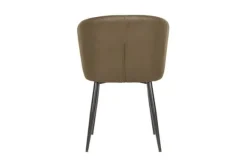 Online Eetkamerstoel Army UK-30.393 Wave Eetkamerstoelen