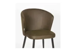 Online Eetkamerstoel Army UK-30.393 Wave Eetkamerstoelen