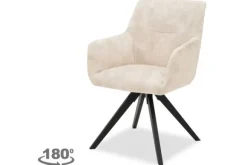 Hot Eetkamerstoel Arnedo Eetkamerstoelen
