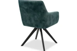 Hot Eetkamerstoel Arnedo Eetkamerstoelen