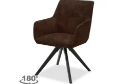 Hot Eetkamerstoel Arnedo Eetkamerstoelen
