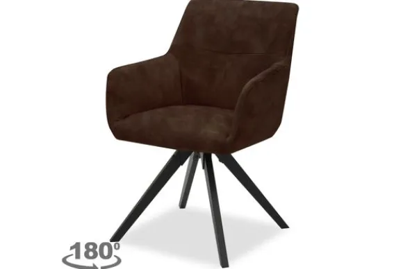 Hot Eetkamerstoel Arnedo Eetkamerstoelen