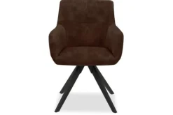 Hot Eetkamerstoel Arnedo Eetkamerstoelen