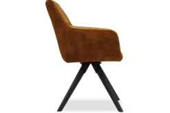 Hot Eetkamerstoel Arnedo Eetkamerstoelen
