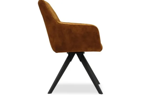 Hot Eetkamerstoel Arnedo Eetkamerstoelen