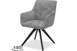 Hot Eetkamerstoel Arnedo Eetkamerstoelen