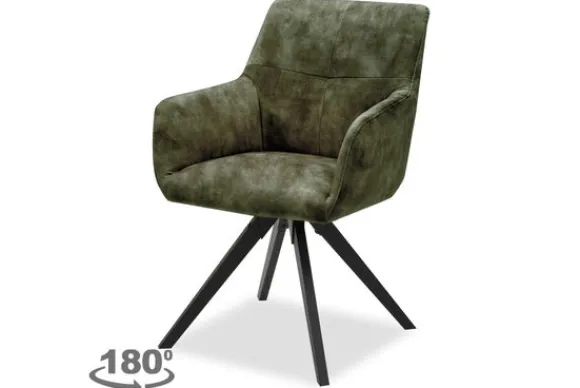 Hot Eetkamerstoel Arnedo Eetkamerstoelen