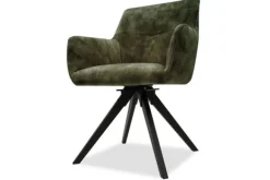 Hot Eetkamerstoel Arnedo Eetkamerstoelen