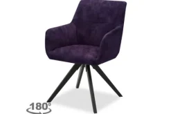 Hot Eetkamerstoel Arnedo Eetkamerstoelen
