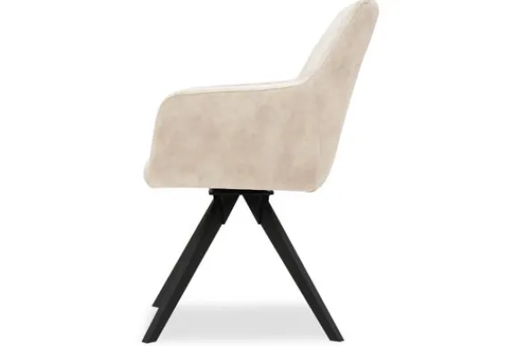 Hot Eetkamerstoel Arnedo Eetkamerstoelen