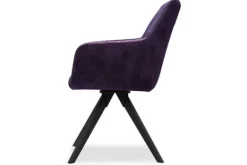Hot Eetkamerstoel Arnedo Eetkamerstoelen