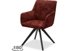 Hot Eetkamerstoel Arnedo Eetkamerstoelen