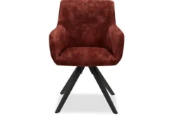 Hot Eetkamerstoel Arnedo Eetkamerstoelen