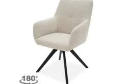 New Eetkamerstoel Arnedo Eetkamerstoelen