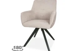 Clearance Eetkamerstoel Arnedo Eetkamerstoelen