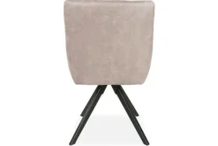 Clearance Eetkamerstoel Arnedo Eetkamerstoelen