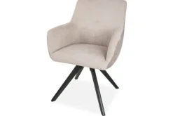 Clearance Eetkamerstoel Arnedo Eetkamerstoelen