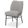 Sale Eetkamerstoel Ashgrey Barzio Eetkamerstoelen