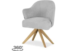 Eetkamerstoel Auby Eetkamerstoelen