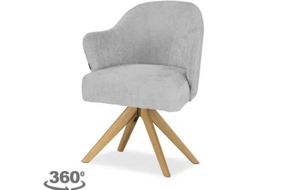 Eetkamerstoel Auby Eetkamerstoelen